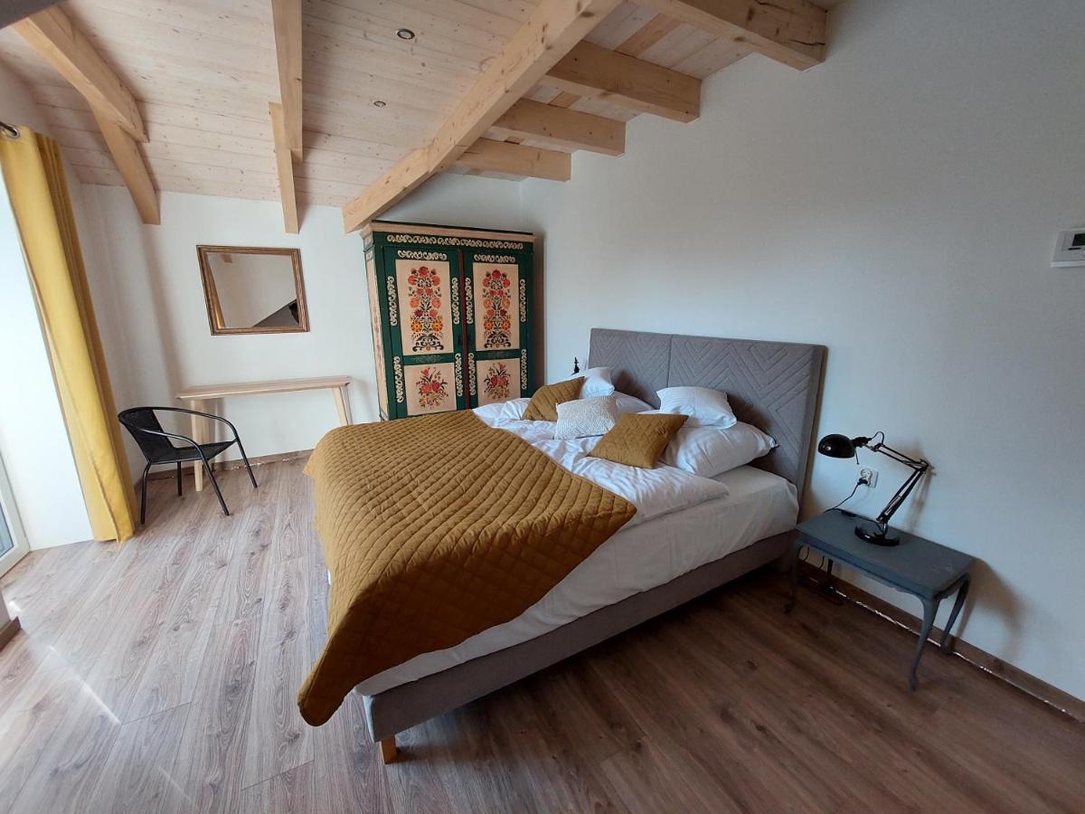Ptasi Przyladek Apartment Мронгово Екстериор снимка